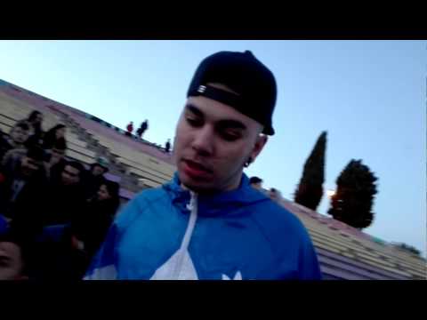 Reality vs Serok - Octavos - Liga Marzo