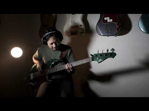 Toko (Jordan Rakei) - Raditya Joko Bramantyo 'Dityo'