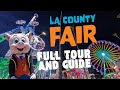 LA County Fair 2026 Full Guide Plan Your Visit