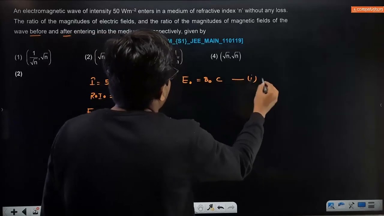 Video Solution