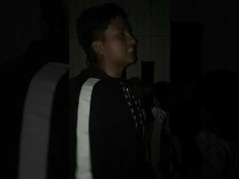 Freestyle Liebre vs Chino (edwar)