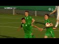 video: Haris Tabakovic első gólja a Paks ellen, 2018