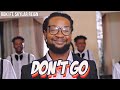 Roki Don T Go Ft Skylar Reign Official Music Video