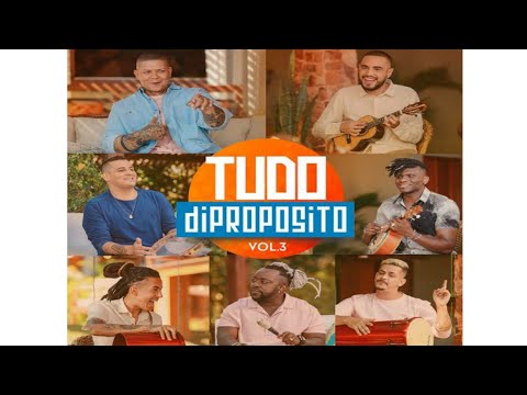 Di Propósito - Parece que o Jogo Virou né (2021)