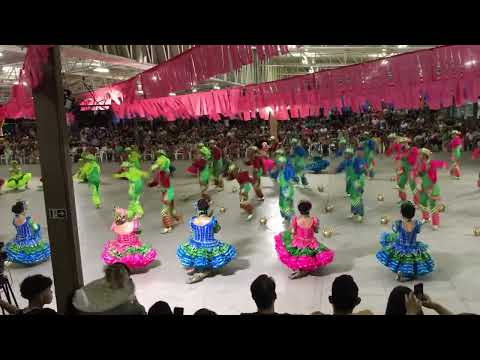 Fúria Junina - Centur - 2022