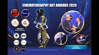Download lagu CINEMATOGRAPHY ART AWARDS 2026.Best Cinematography -HINDI FEATURE FILM SAIYAARA -DOP-Vikas Sivaraman mp3