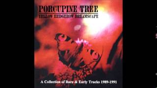 Porcupine Tree-Mute