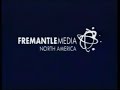 FremantleMedia North America Tribune Entertainment 2005