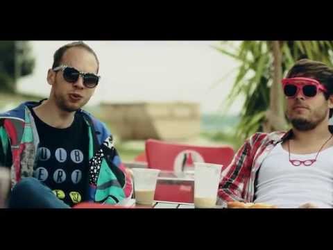 Ulbert-Hesz Project: JUST DANCE /official video/