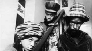 Black Uhuru - Happiness
