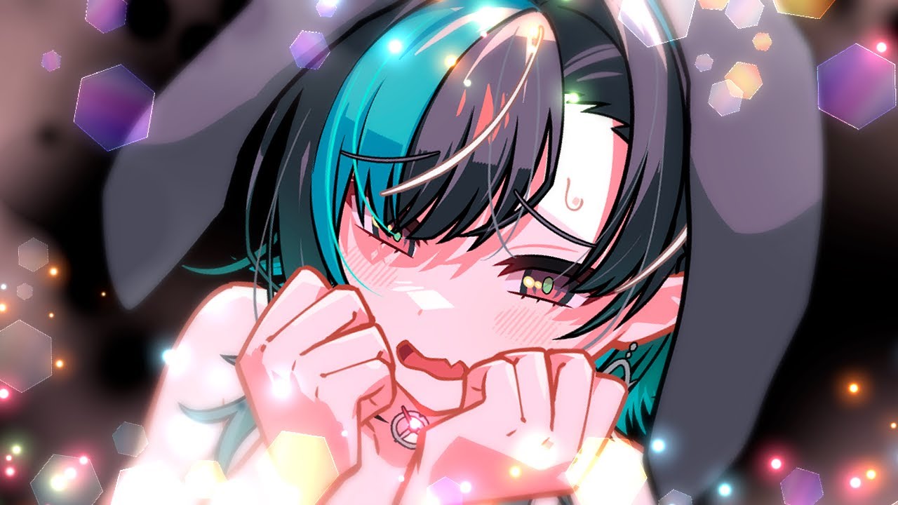 【手描き切り抜き】サムネで釣ってしまったので頑張る千速