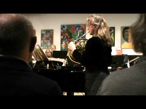 Musikunterricht in Düren - Pianorama präsentiert: Camille Saint - Saens - Der Schwan