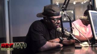 HotSpotLight: Nitti Beatz /w BHigh