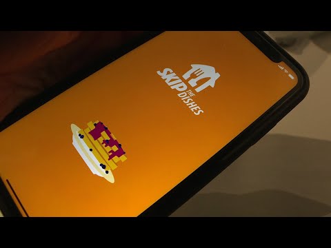 Skip The Dishes adds 'B.C. Fee' due to province's commission cap