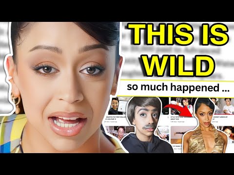 WHAT HAPPENED TO LIZA KOSHY?!