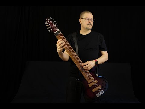 aNDREmu - Schlafsong (Touch Guitars® - U8 Deluxe)