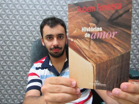 Histórias de Amor | Rubem Fonseca | Real x Ficcional
