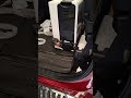 Retractable ratchet (gotta love it) maybe Rad will send me theirs to try for my F150