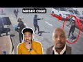 XOG Xasaasi Ah Nasir Cige Wey U Dhamatay Cadeymo Iyo Kiiskisa Oo Meel Halis Ah Gaaray Daawo Maxkama