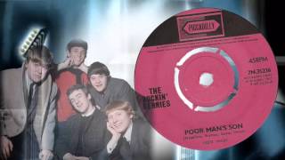Poor Man's Son Music Video
