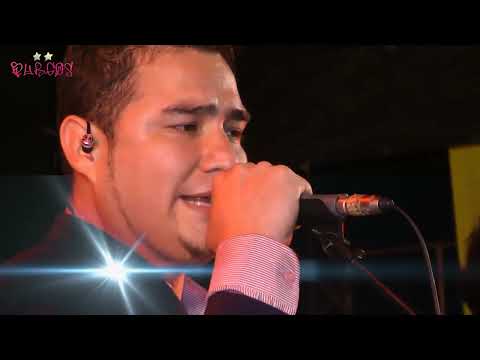 A Que Volviste Mujer - ARMONIA 10