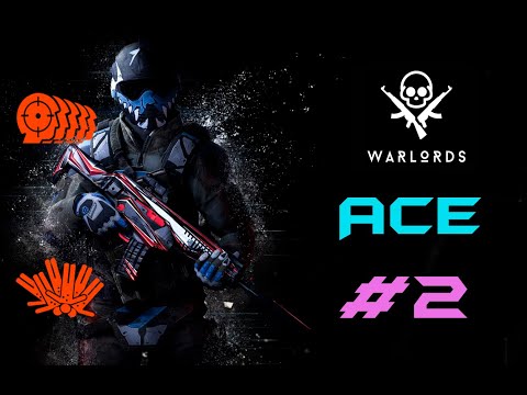 Vallentim Ace#2 - Warlords[PT] FULL HEADSHOOT's