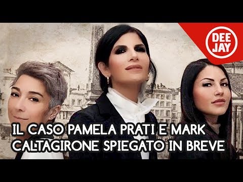 The Pamela Prati and Mark Caltagirone case explained in brief