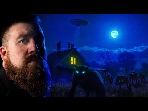 Night Siege Of 1981 | Most Terrifying Case In Ohio History