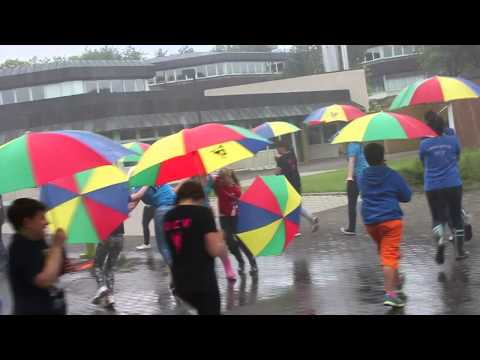 Cold Water Challenge UCV Usingen