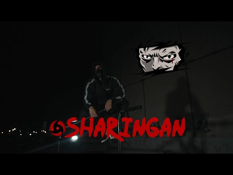 JAPERSKI - SHARINGAN (prod. SOULKER) [OFFICIAL VIDEO]