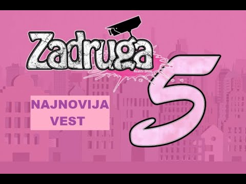 OZVANIČILI VEZU - JOŠ JEDNA PRELjUBA PRED MILIONIMA - PRIZNALI SVOJE EMOCIIJE #zadruga #zadrugainfo
