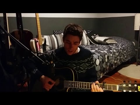 Reckoning Song (One Day) - Asaf Avidan (Lancelot Cover)