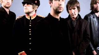 The Rifles - Coming Home