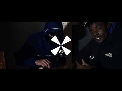 SHVRKY - FAR WEST 2 (Official Music Video - Directed by FHD-Paris)