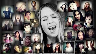 Connie Talbot - Good to Me - Group Cover by Conniefriends