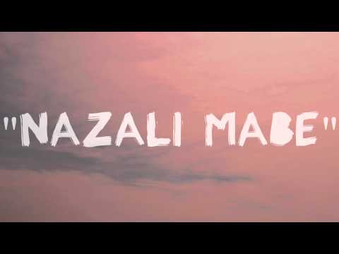 4th Dimension - Nazali Mabe