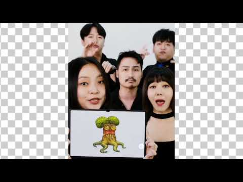 Teasers for island 24! and my predictions (⁠•⁠‿⁠•⁠)