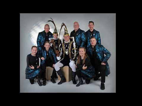 Sjlager Kits-uule 2019 - Roy 1 & Nighel 2