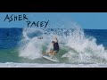 Surfing Moments With Asher Pacey