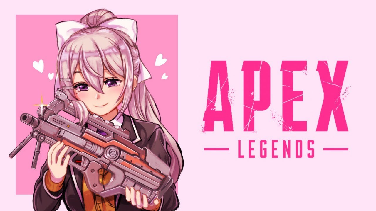 【APEX】バイバイ、Lスター。(SEASON6)【にじさんじ / 樋口楓】