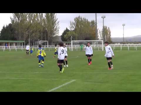 Vadillos vs Burgos CF