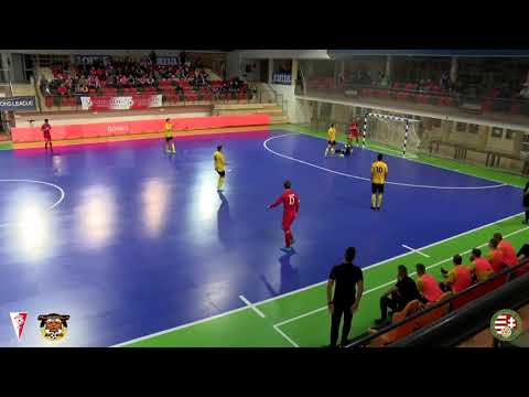 Highlights MVFC-Rubeola Csömör --  Forduló 8