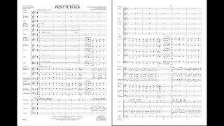 Paint It, Black