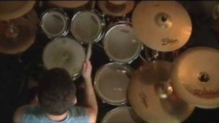 Big Bad Voodoo Daddy Drum Cover - Boogie Bumper