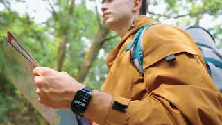 Đồng hồ thông minh Joyroom Fit Life FT3 Pro Smart Watch