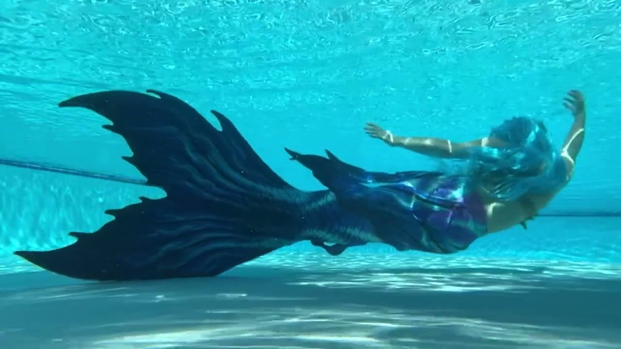 Promotional video thumbnail 1 for The Mermaid Arista