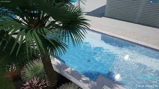 Davis Pool Design V3 by Plan It Recreation