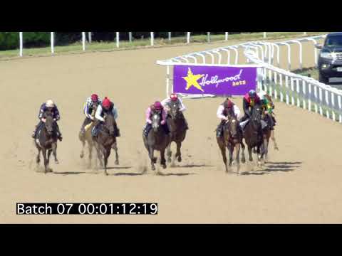 Irish EBF Barrier Trials 28 June 2021 - Batch 07