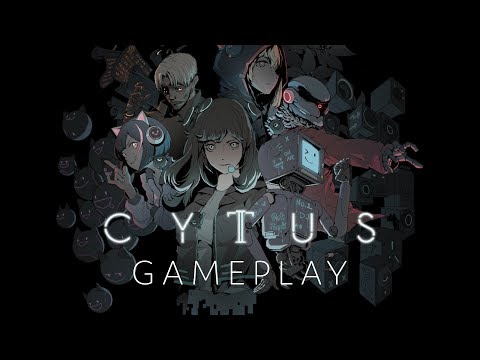 [Cytus II] Opening & Gameplay Overview
