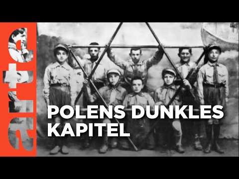 Geschichte der Juden in Polen: Das Ringen um Wahrheit | Doku HD | ARTE